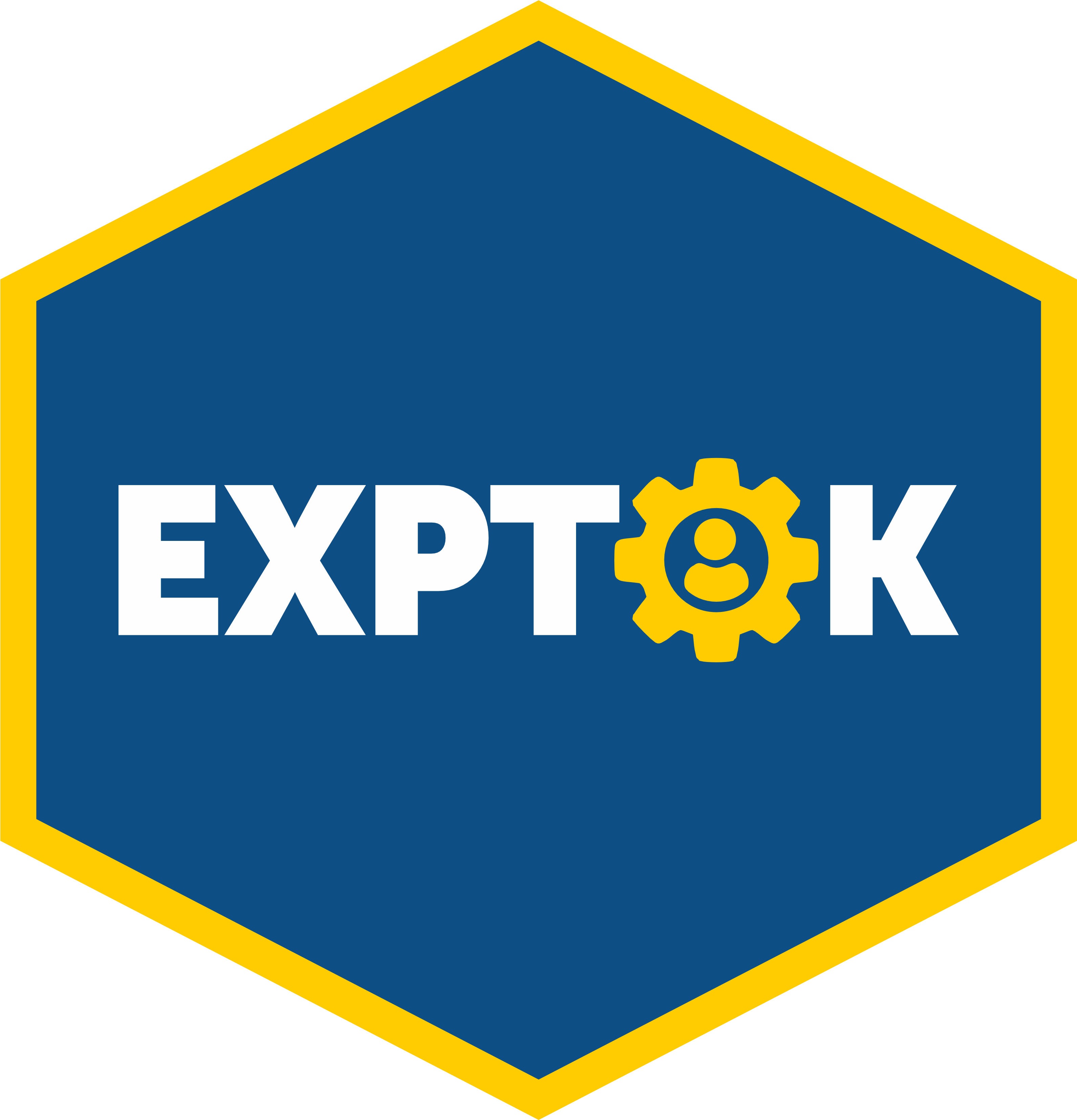 EXPTOK🟠TOKENIZED EXPTOK🟠